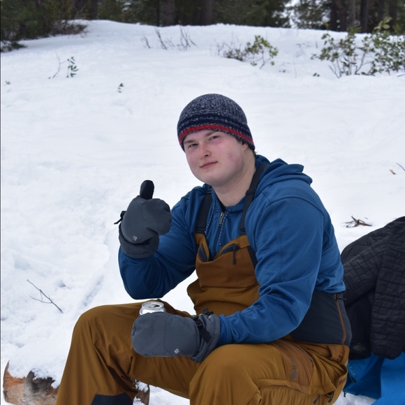 Meet your Posher, Matt - Picture 1 of 1